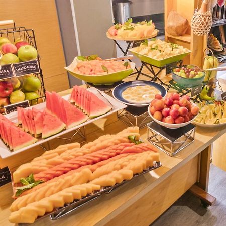 Hotel Ghl Style Yopal Zewnętrze zdjęcie