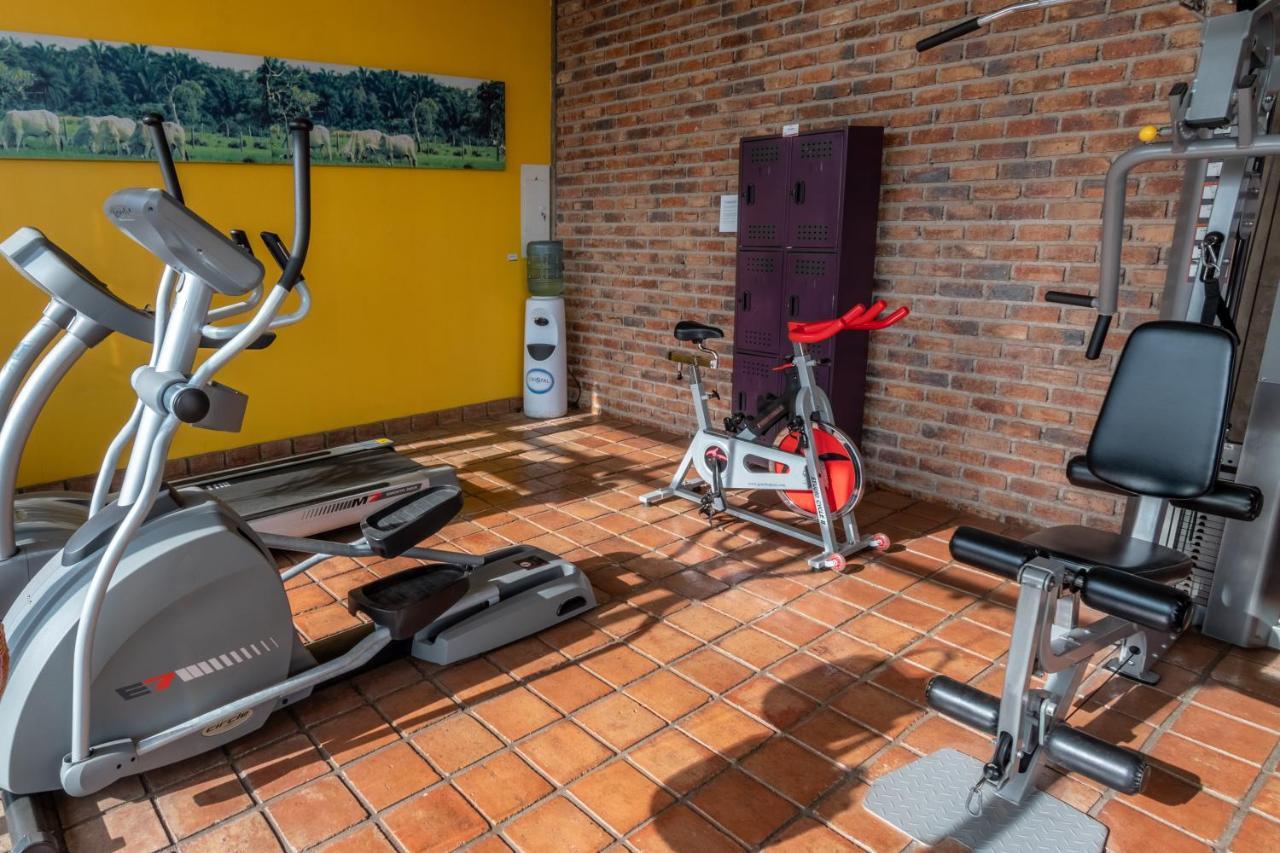 Hotel Ghl Style Yopal Zewnętrze zdjęcie