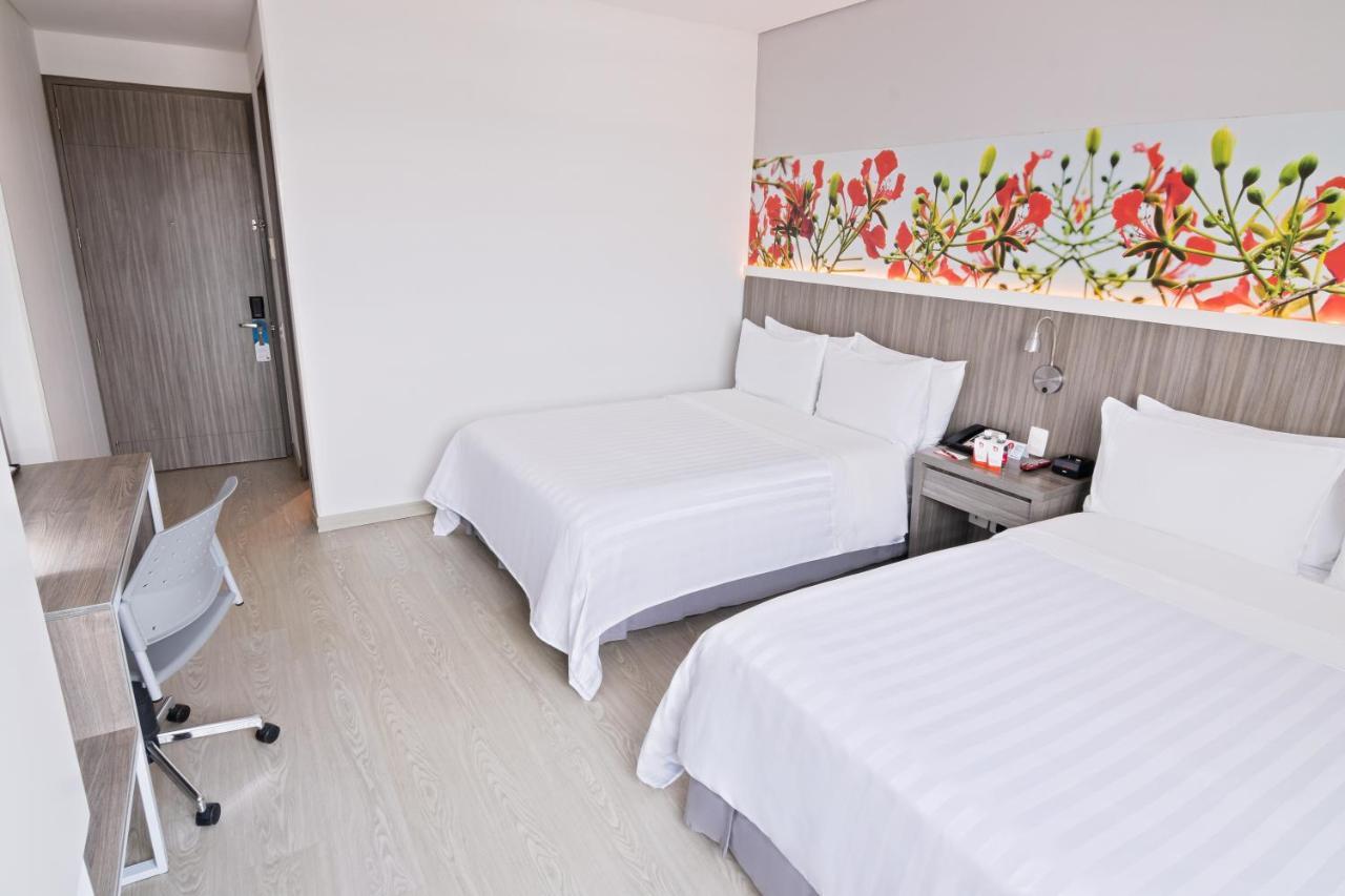Hotel Ghl Style Yopal Zewnętrze zdjęcie