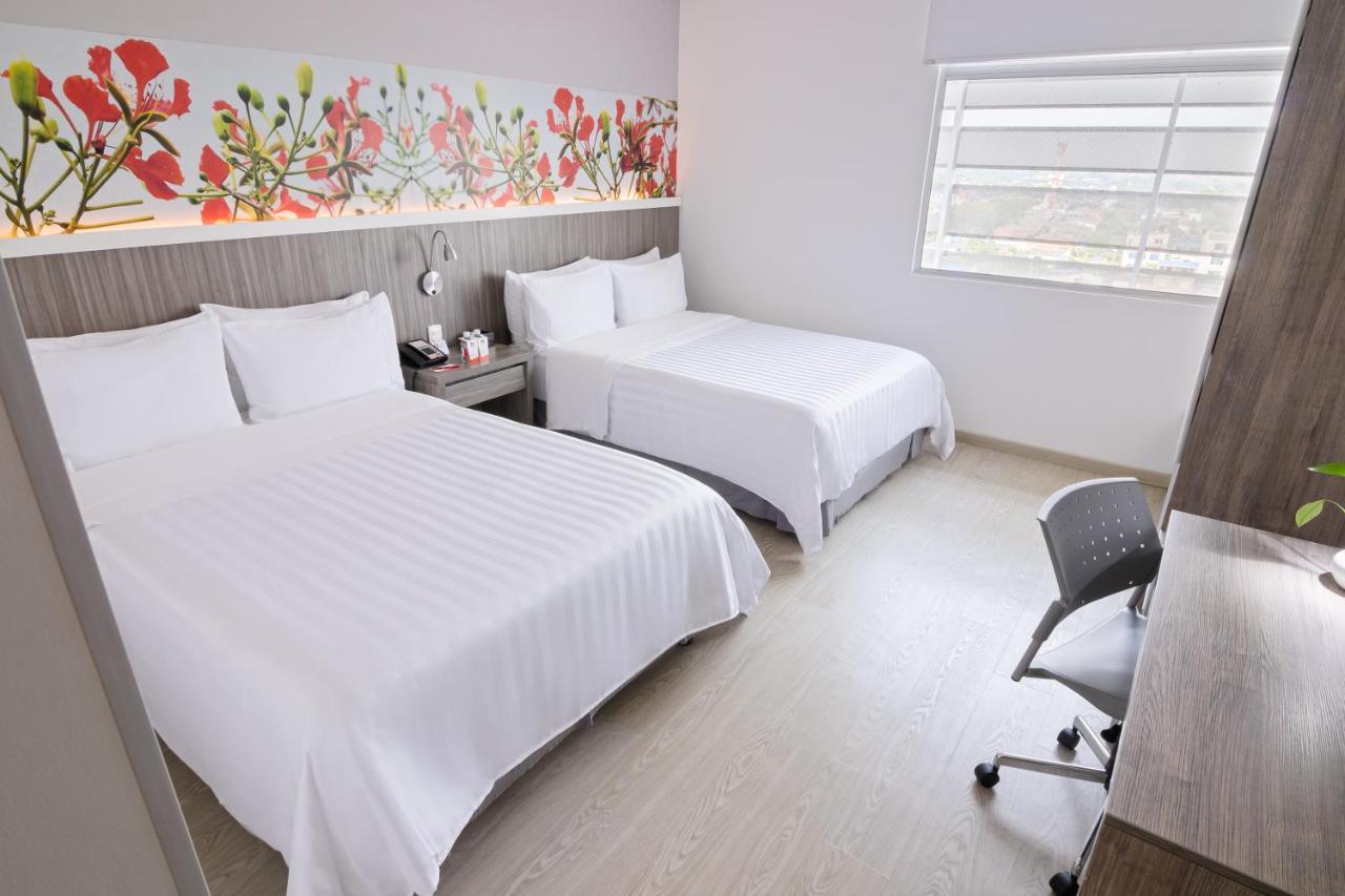 Hotel Ghl Style Yopal Zewnętrze zdjęcie