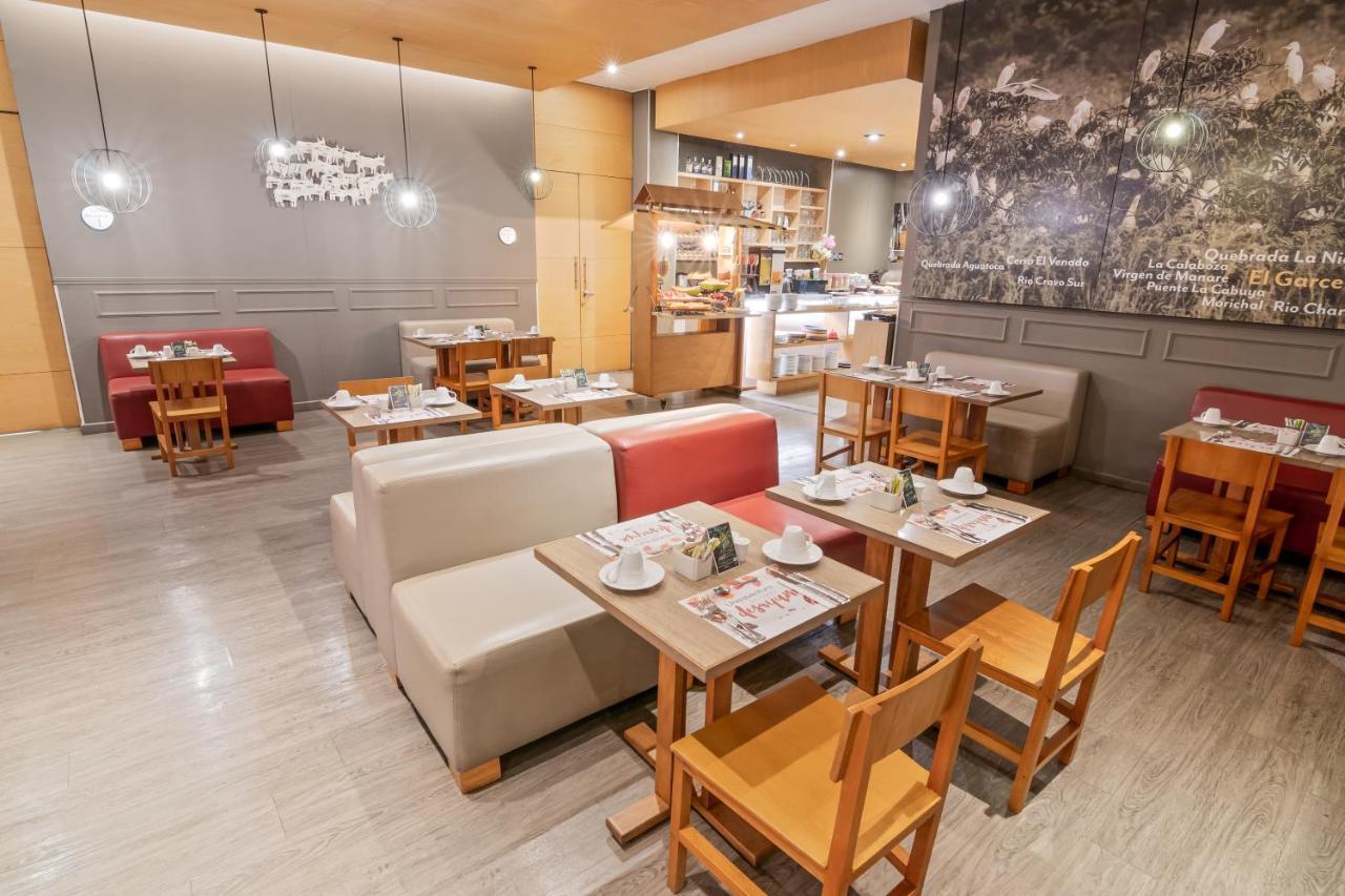 Hotel Ghl Style Yopal Zewnętrze zdjęcie