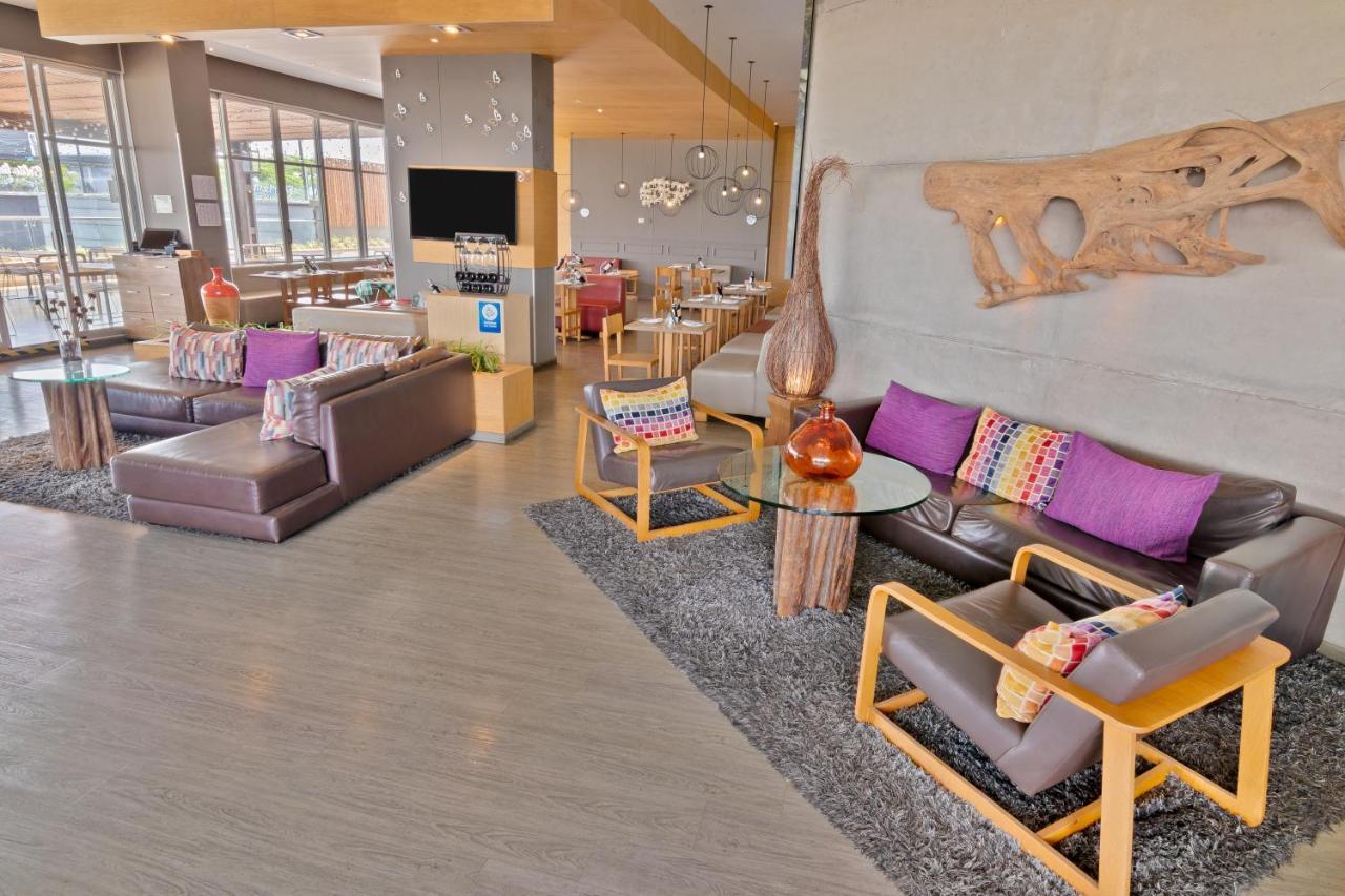 Hotel Ghl Style Yopal Zewnętrze zdjęcie