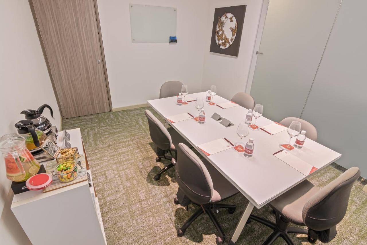 Hotel Ghl Style Yopal Zewnętrze zdjęcie