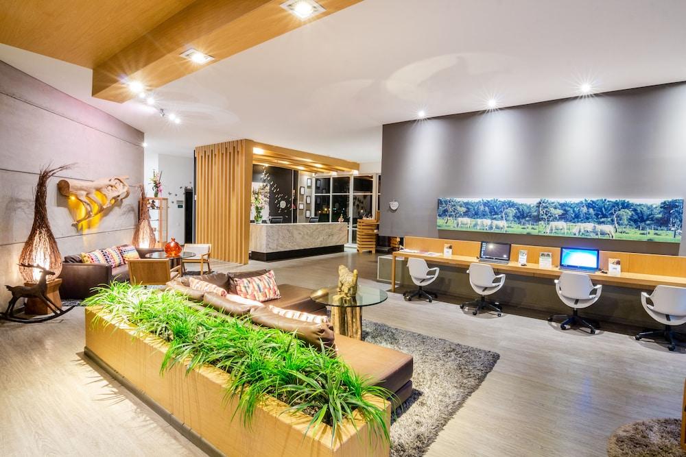 Hotel Ghl Style Yopal Zewnętrze zdjęcie