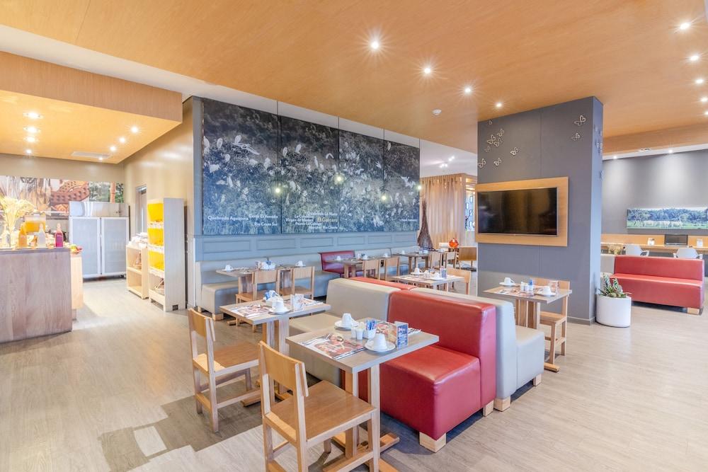 Hotel Ghl Style Yopal Zewnętrze zdjęcie