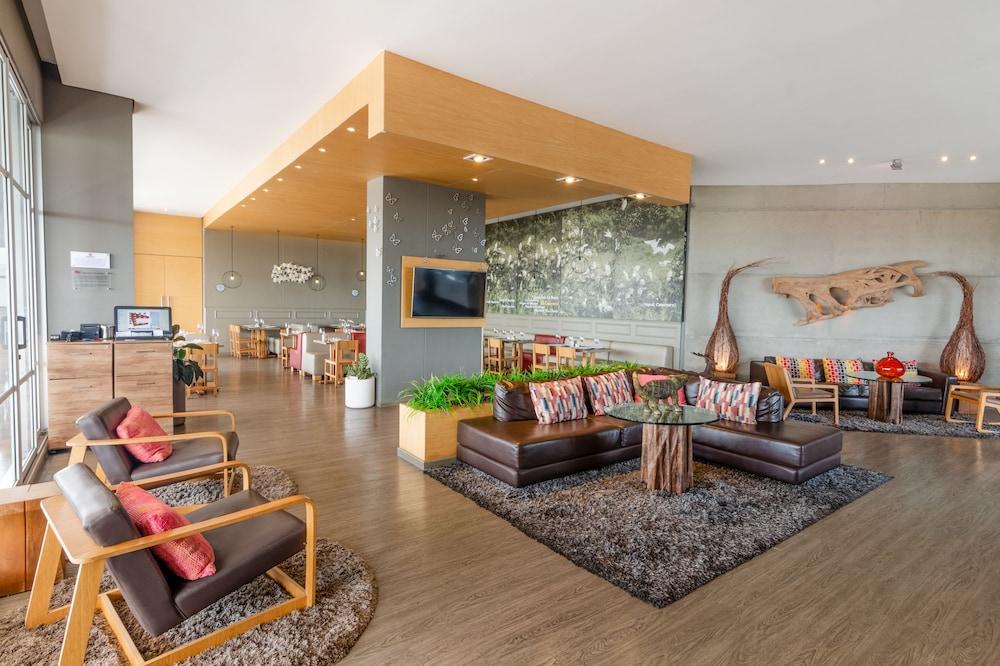 Hotel Ghl Style Yopal Zewnętrze zdjęcie
