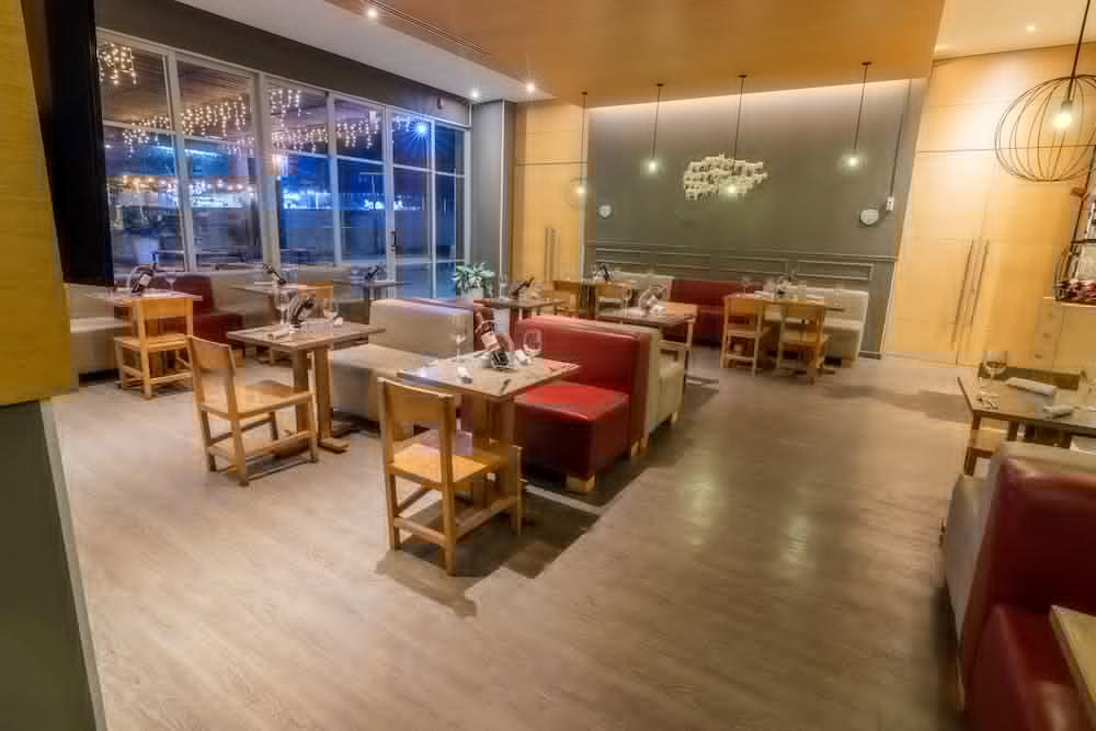 Hotel Ghl Style Yopal Zewnętrze zdjęcie