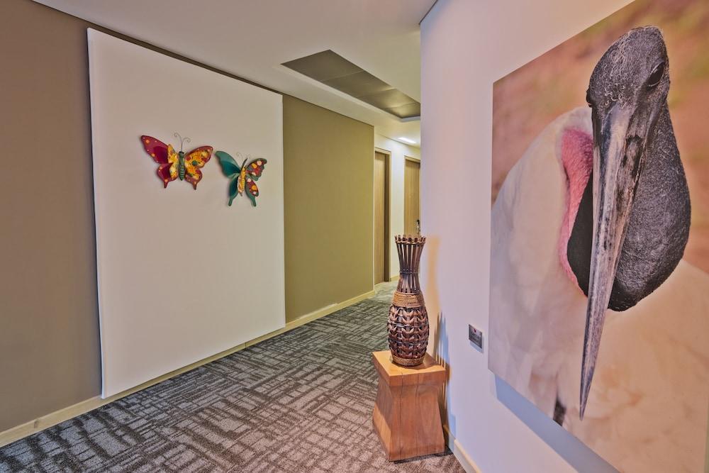 Hotel Ghl Style Yopal Zewnętrze zdjęcie