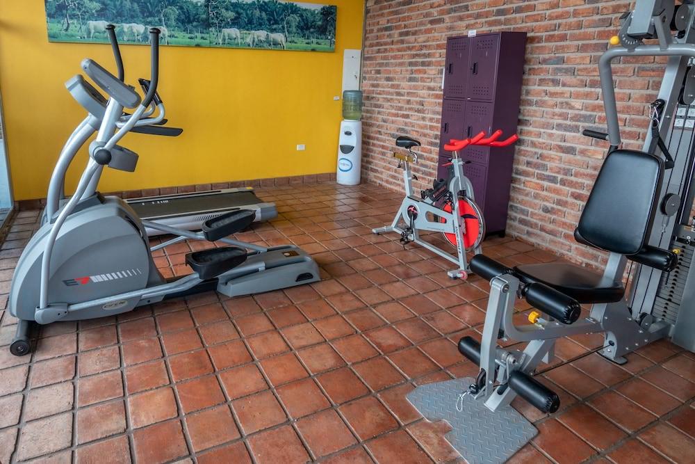 Hotel Ghl Style Yopal Zewnętrze zdjęcie