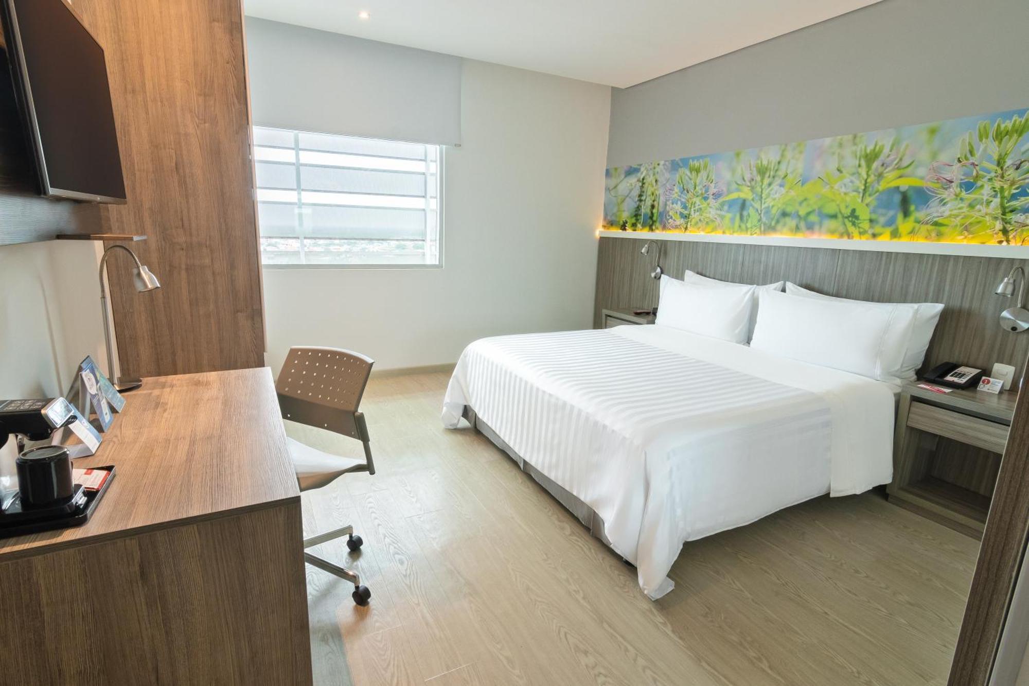 Hotel Ghl Style Yopal Zewnętrze zdjęcie