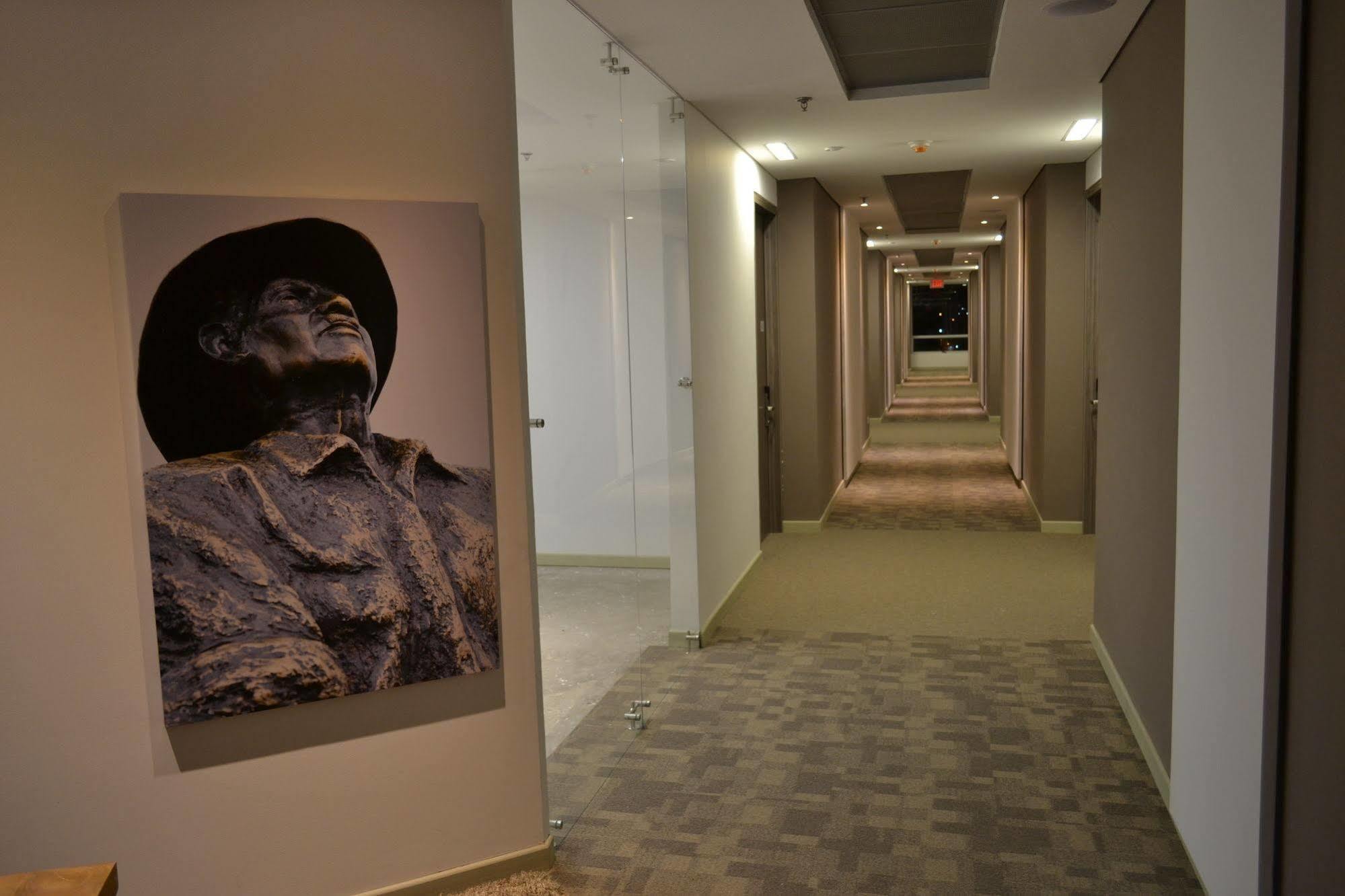 Hotel Ghl Style Yopal Zewnętrze zdjęcie